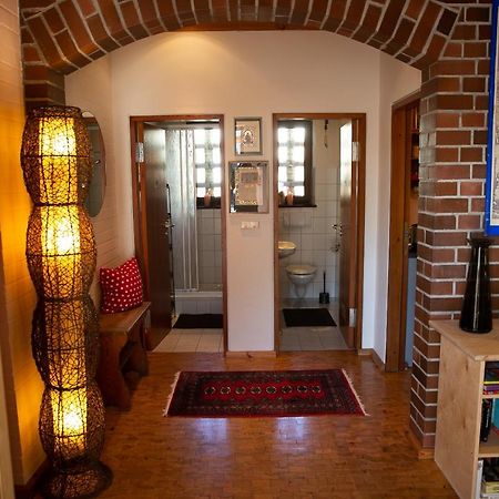 Apartament Itzgrundperlchen Untermerzbach Zewnętrze zdjęcie